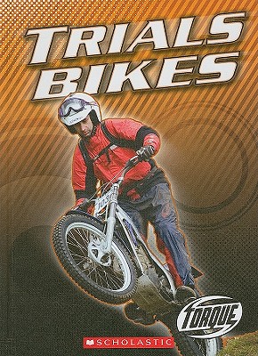 Trials Bikes - Streissguth, Thomas