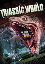 Triassic World - Dylan Vox