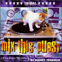 Tribal America Artists: Mix This Pussy - Various Artists