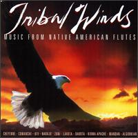 Tribal Winds: Music From Native American Flutes - Various Artists
