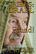 "tribes: ISRAEL. Found!"