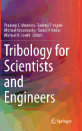 Tribology for Scientists and Engineers: From Basics to Advanced Concepts
