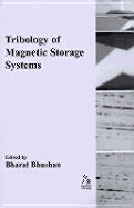 Tribology of Magnetic Storage Systems - Bhushan, Bharat (Editor)