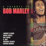 Tribute to Bob Marley [Cleopatra]