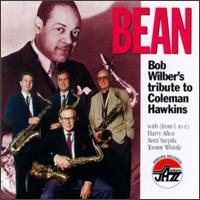 Tribute to Coleman Hawkins - Bob Wilber