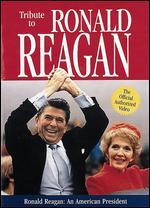 Tribute to Ronald Reagan - 