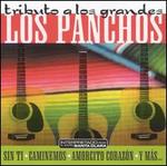 Tributo A Los Grandes: Los Panchos - El Grupo Santa Clara