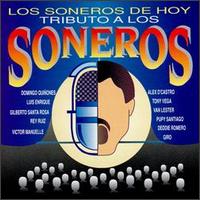 Tributo a Los Soneros - Los Soneros de Hoy