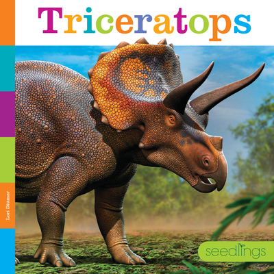 Triceratops - Dittmer, Lori