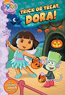 Trick or Treat, Dora!