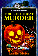 Trick or Treat Murder