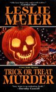 Trick or Treat Murder