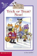Trick or Treat? Neat!