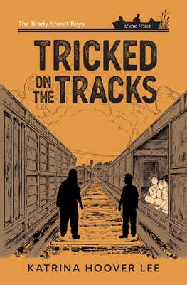 Tricked on the Tracks - Hoover Lee, Katrina