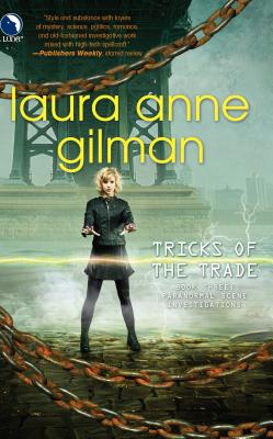 Tricks of the Trade - Gilman, Laura Anne