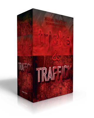 Tricks & Traffick - Hopkins, Ellen