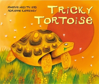 Tricky Tortoise - Hadithi, Mwenye