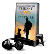 Trident K9 Warriors - Brozek, Gary, and Ritland, Mike