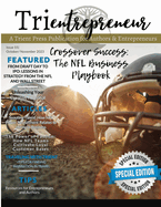Trientrepreneur Magazine Issue 15