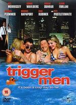 Trigger Men - John Bradshaw