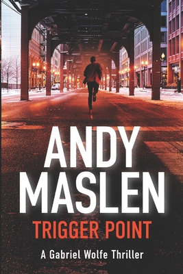Trigger Point - Maslen, Andy