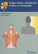 Triggerpoints and Muscle Chains in Osteopathy