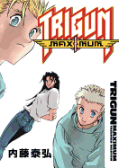 Trigun Maximum Volume 7: Happy Days