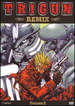 Trigun Remix, Vol. 2 - Satoshi Nishimura