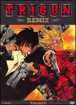 Trigun Remix, Vol. 3 - Satoshi Nishimura