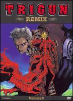 Trigun: Remix, Vol. 6 - Satoshi Nishimura