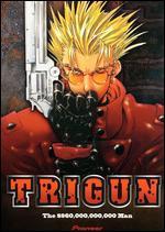 Trigun, Vol. 1: The $60,000,000,000 Man