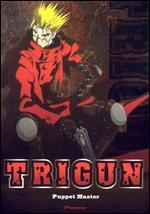 Trigun, Vol. 7: Puppet Masters