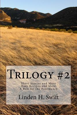 Trilogy #2 - Swift, Linden H