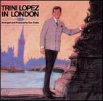 Trini Lopez in London