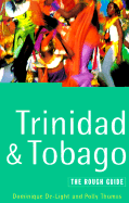 Trinidad and Tobago: The Rough Guide