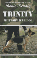 Trinity: Military War Dog