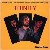 Trinity - Boulou Ferr