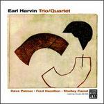 Trio/Quartet - Earl Harvin