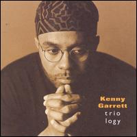 Triology - Kenny Garrett