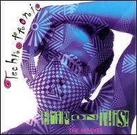 Trip on This! The Remixes - Technotronic
