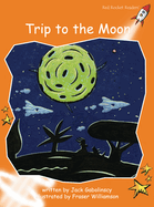 Trip to the Moon: Us English Edition