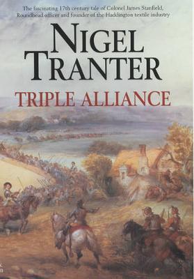 Triple Alliance - Tranter, Nigel