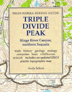 Triple Divide Peak - Selters, Andrew, and Selters, Andy