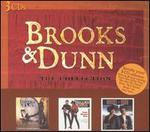 Triple Feature - Brooks & Dunn