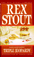 Triple Jeopardy - Stout, Rex