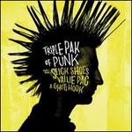Triple Pak of Punk - Various Artists