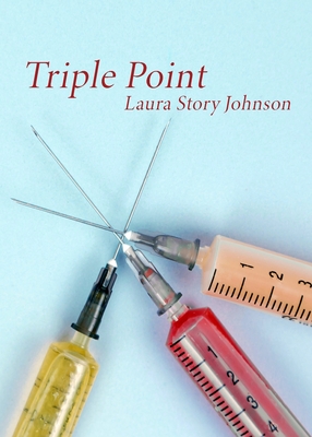 Triple Point - Johnson, Laura Story