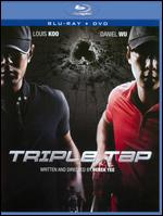 Triple Tap [Blu-ray] - Derek Yee; Yee Tung-Shing