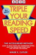 Triple Your Reading Speed 3e