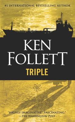 Triple - Follett, Ken